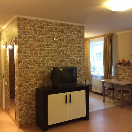 Apartment Karavella *