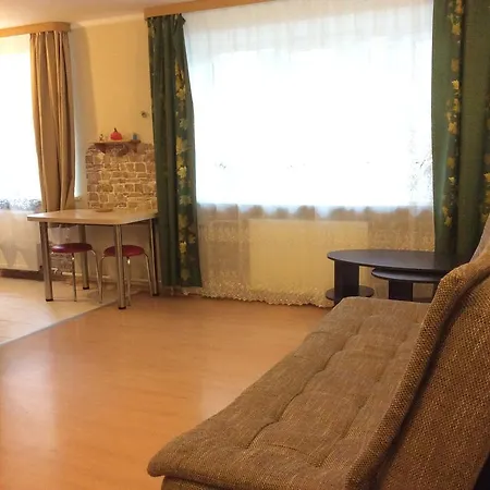 Karavella Apartment *