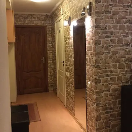 Apartment Karavella *