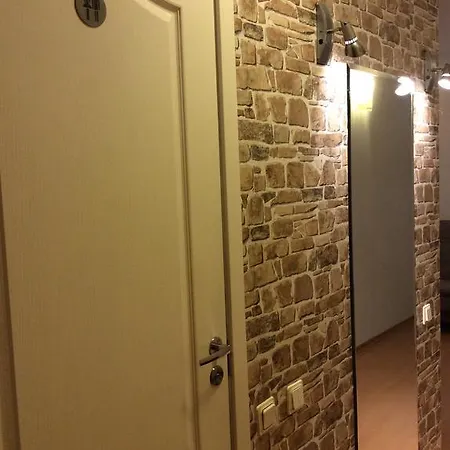Apartment Karavella