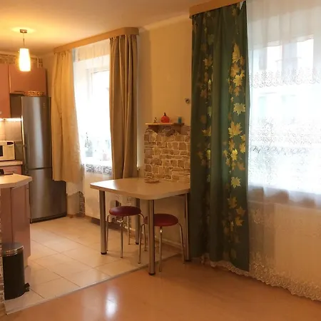 Apartment Karavella