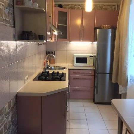 Karavella Apartment *