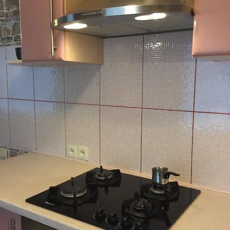 Karavella Apartment